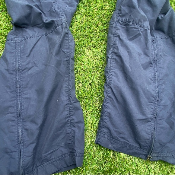 VINTAGE NIKE WINDBREAKER XL - Picture 4 of 7